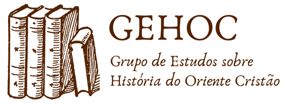 Grupo de Estudos sobre História do Oriente Cristão